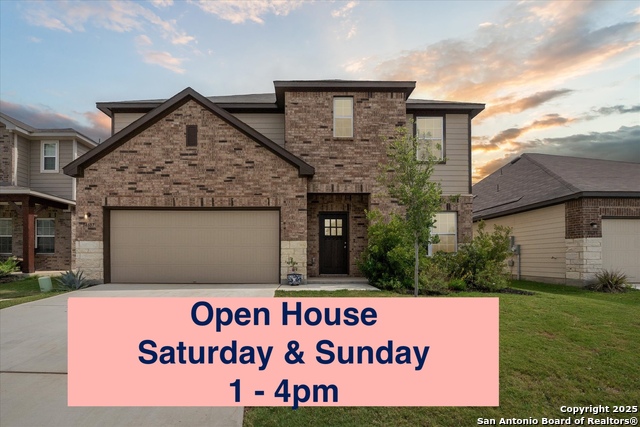 Details for 14607 Flatiron Clf, San Antonio, TX 78253