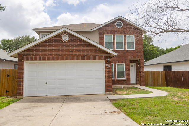 Details for 13043 Woller Crk, San Antonio, TX 78249