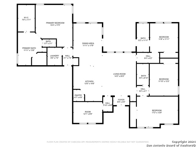 Image 22 of 22 For 860 Rayner Ranch Blvd