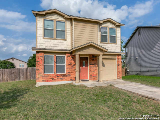 Details for 4622 Stallion Cove, San Antonio, TX 78244