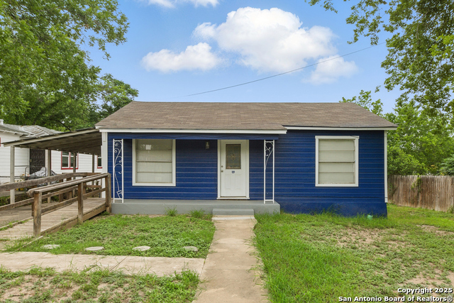 Listing photo id 15 for 315 Morrill