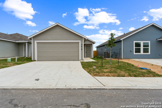 Details for 3618 Jacobs Well, St Hedwig, TX 78152