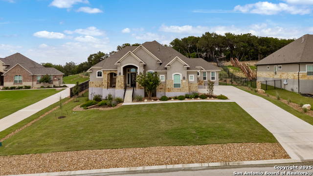 Details for 8283 Apache  , Garden Ridge, TX 78266