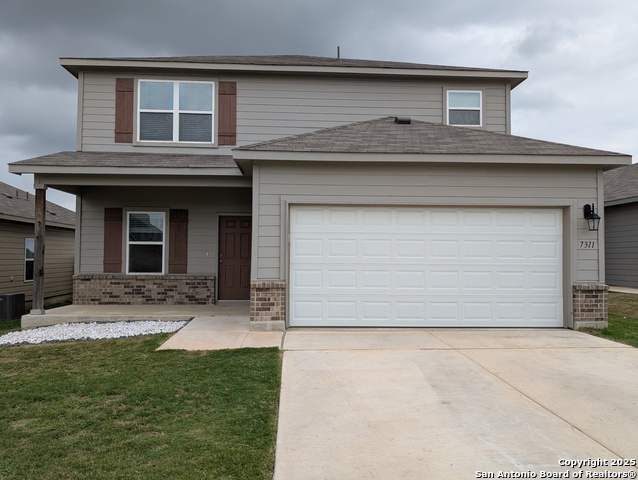 Details for 7311 Capricorn, Converse, TX 78109