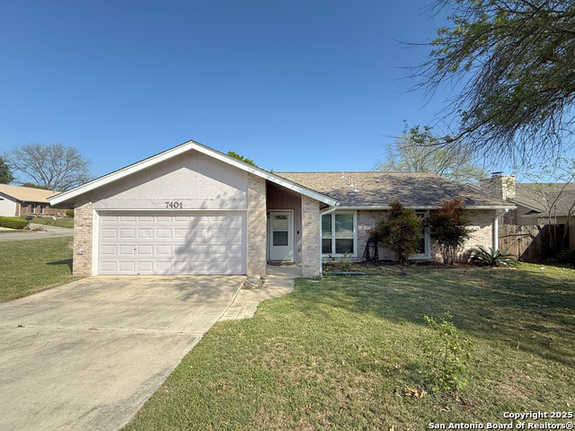 Details for 7401 Oak Marsh, Live Oak, TX 78233