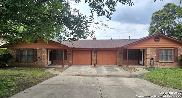 Details for 2915 Eisenhauer, San Antonio, TX 78209