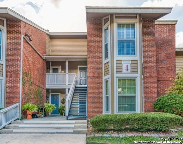 Details for 13130 Blanco  404, San Antonio, TX 78216