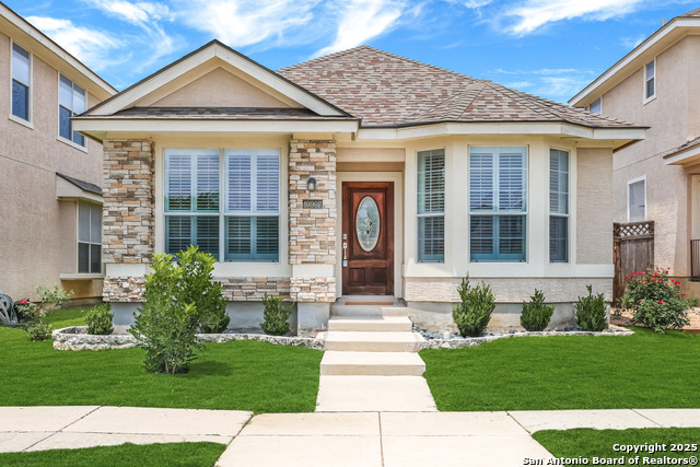 Details for 10907 Sangria Mist, San Antonio, TX 78249