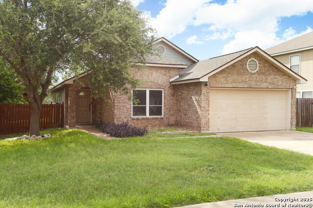 Details for 7831 Bypass  , San Antonio, TX 78244