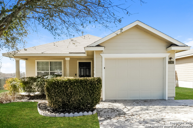 Details for 2311 Camberly, Converse, TX 78109