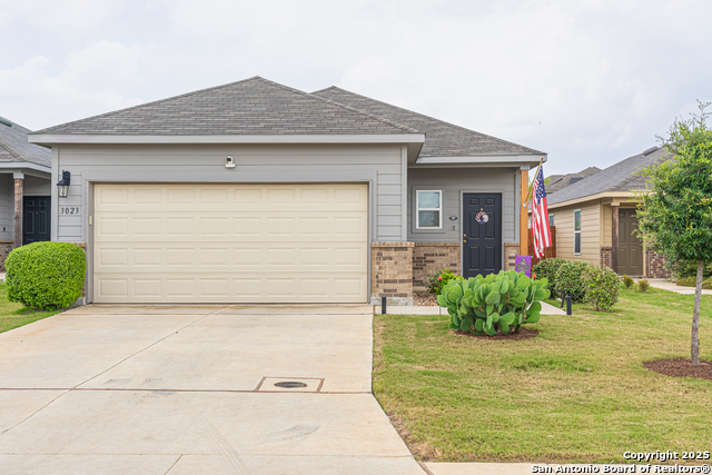 Details for 3023 Laguna Cliffs, Converse, TX 78109