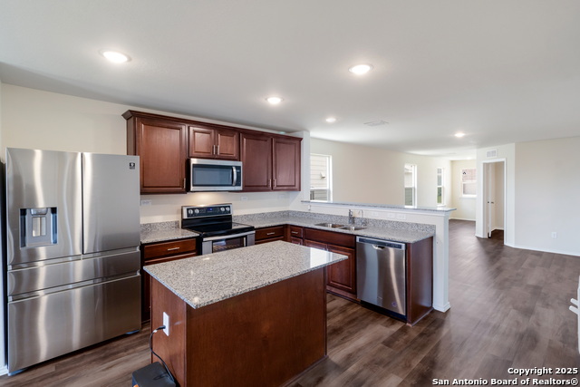 Details for 526 Wild Olive, San Antonio, TX 78219
