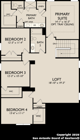 Listing photo id 1 for 7024 Sycamore Hollow