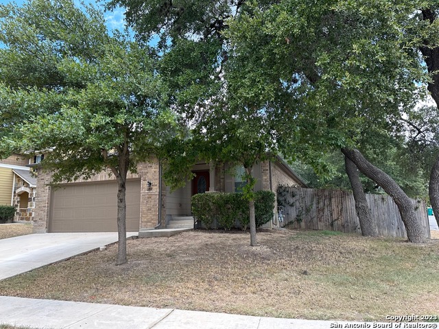 Details for 257 Horse Hill, Boerne, TX 78006
