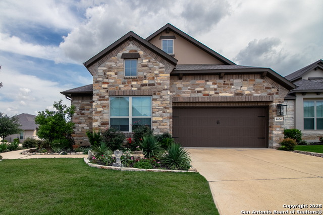 Details for 4634 Makayla Cross, San Antonio, TX 78261