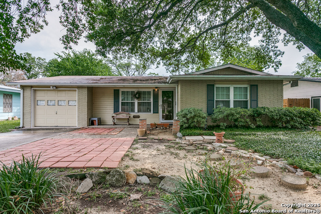 Details for 1919 Arroya Vista, San Antonio, TX 78213