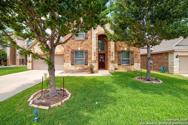 Details for 8618 Sierra Sky, San Antonio, TX 78254