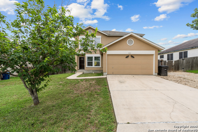 Details for 7034 Horizon Peak, San Antonio, TX 78233