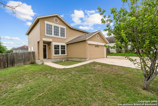 Listing photo id 0 for 7034 Horizon Peak
