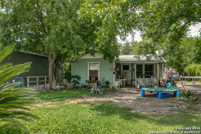 Details for 415 Wilcox Ave, San Antonio, TX 78211