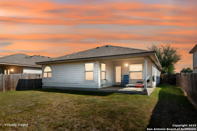 Listing photo id 1 for 6862 Cutting