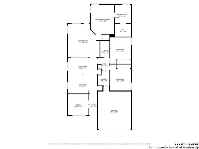 Listing photo id 3 for 6862 Cutting