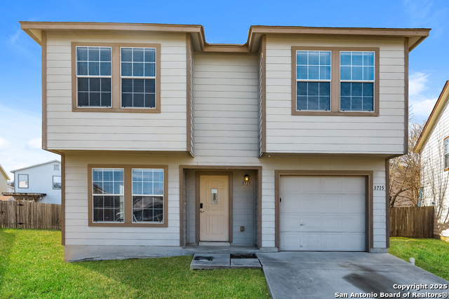 Details for 3715 Amber Gap, San Antonio, TX 78245