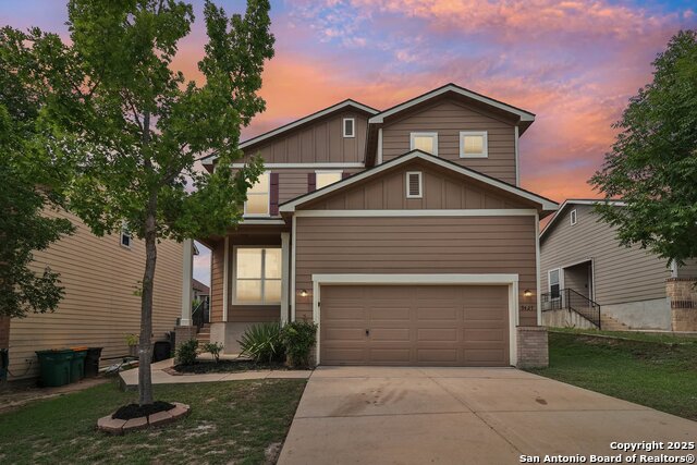 Details for 9427 Copper Mist, Converse, TX 78109