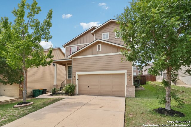 Listing photo id 1 for 9427 Copper Mist