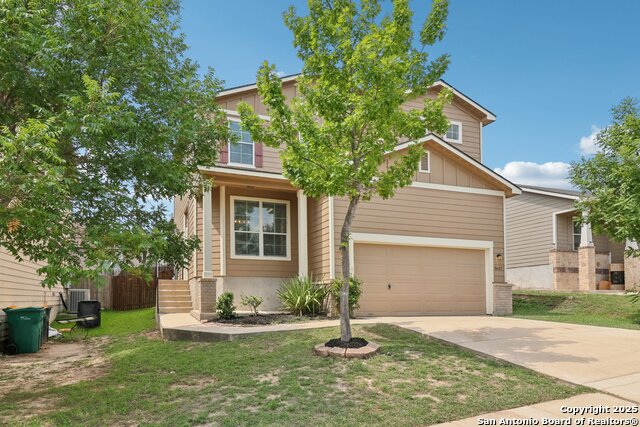 Listing photo id 3 for 9427 Copper Mist
