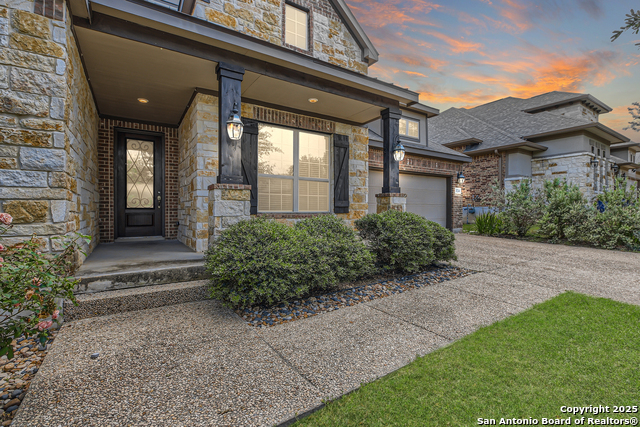 Details for 32241 Tamarind, Bulverde, TX 78163