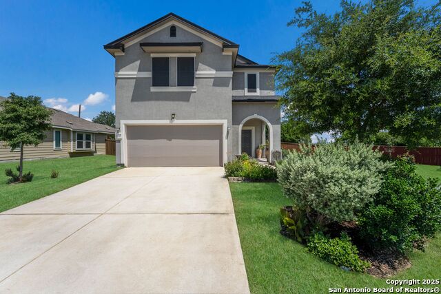 Details for 5245 Nature Path, Schertz, TX 78154