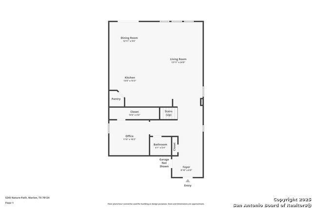 Listing photo id 31 for 5245 Nature Path