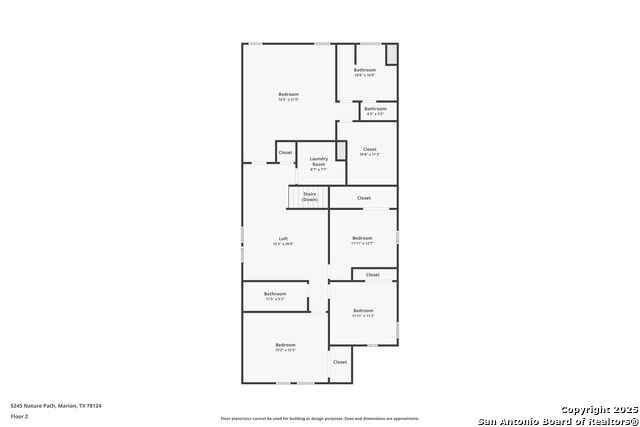 Listing photo id 32 for 5245 Nature Path