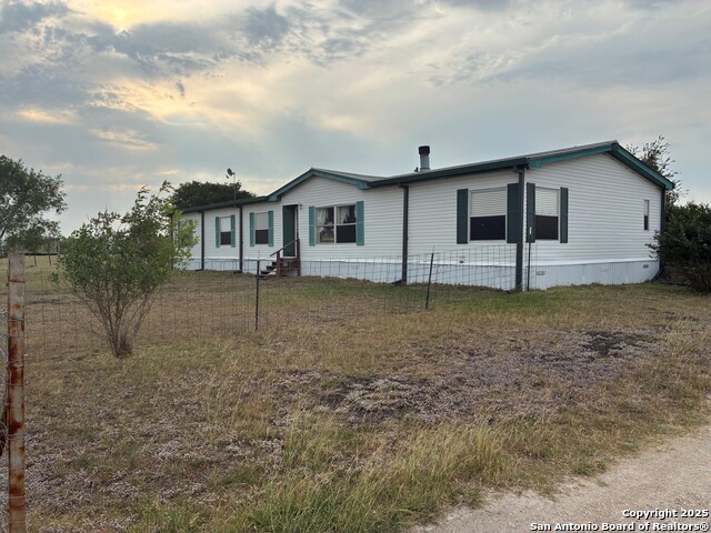 Details for 5620 Fm 1339, Kingsbury, TX 78638