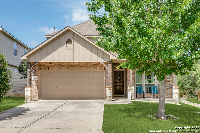 Details for 7103 Republic Parkway, San Antonio, TX 78223