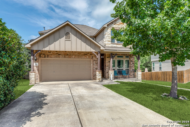 Listing photo id 0 for 7103 Republic Parkway