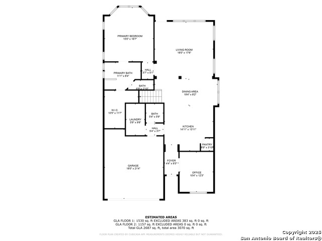 Listing photo id 24 for 7103 Republic Parkway
