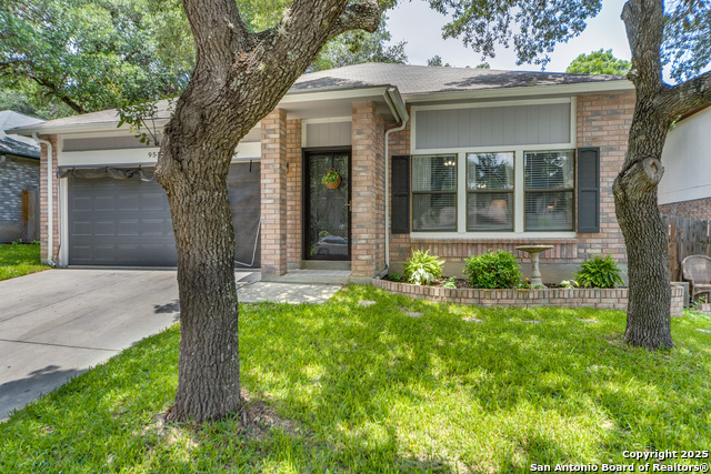 Details for 9515 Wicklow, San Antonio, TX 78250