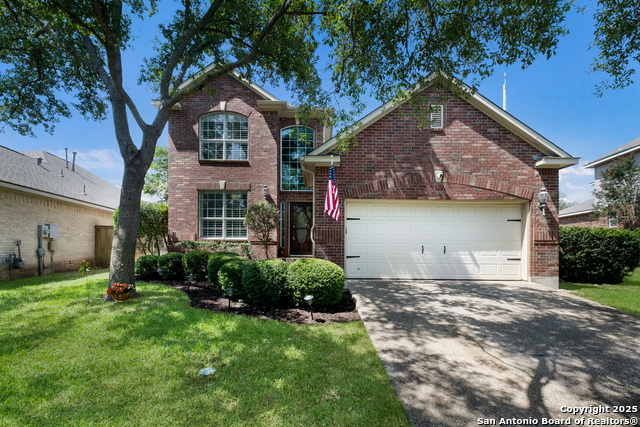 Details for 26338 Cuyahoga, San Antonio, TX 78260