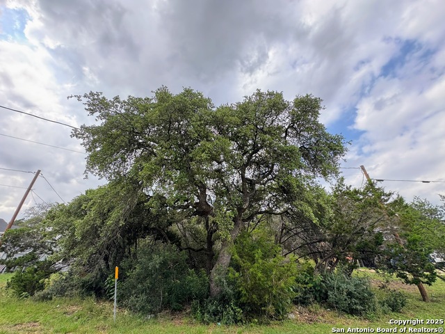 Details for 1107 High Point, Spring Branch, TX 78070