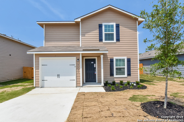 Details for 3127 Begonia, San Antonio, TX 78222