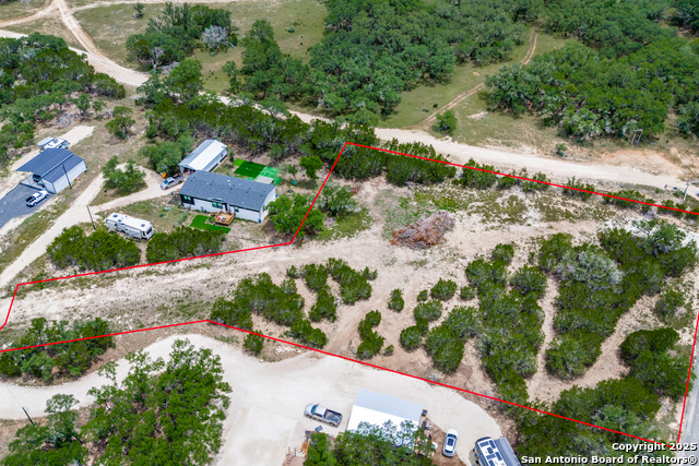 Details for 216 Private Road 1506, Bandera, TX 78003