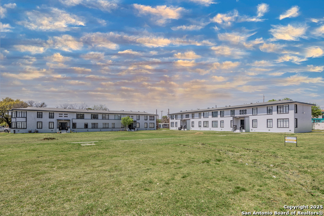 Details for 2331 Cincinnati Ave  2, San Antonio, TX 78228