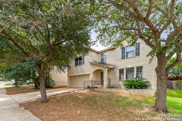Details for 6743 Spearwood, Live Oak, TX 78233