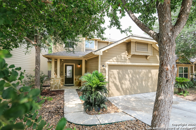 Details for 7239 Summer Way, San Antonio, TX 78240