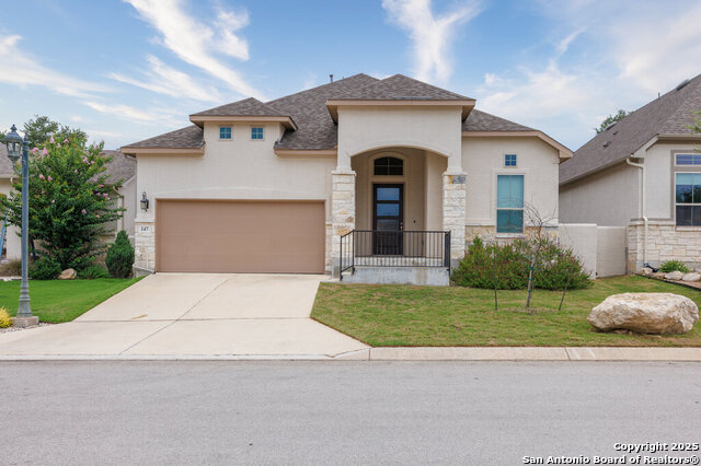 Details for 147 Bedingfeld, Shavano Park, TX 78231