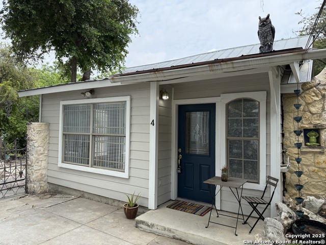 Details for 423 Craig W 4, San Antonio, TX 78212