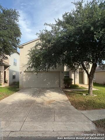 Details for 1230 Range Field, San Antonio, TX 78245