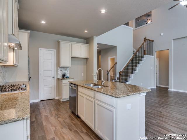 Listing photo id 9 for 306 Woods Of Boerne